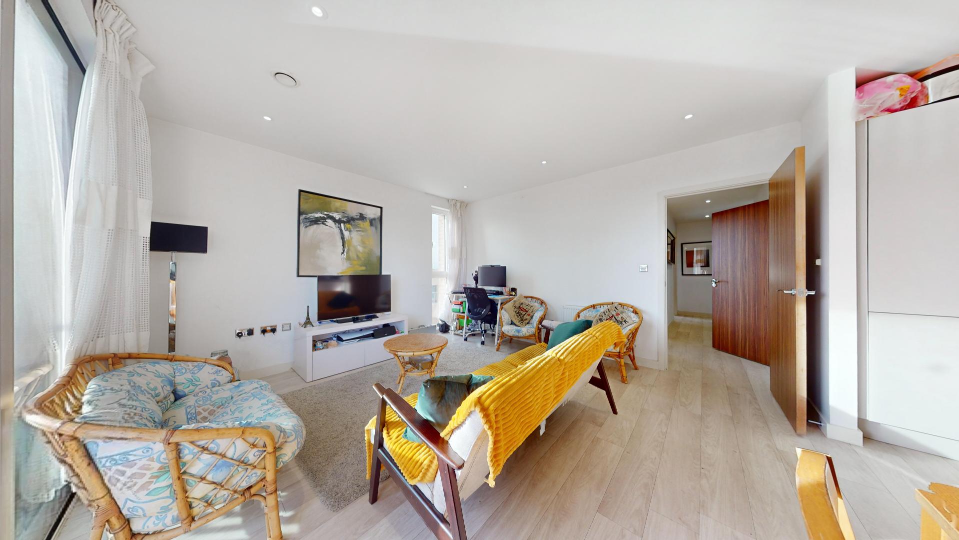 Amazing Modern Development Hendon Waterside, Hendon Central